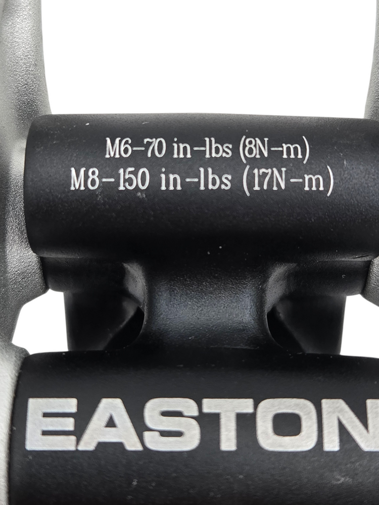 Easton AD Vise Stem, 1 1/8, 25.4