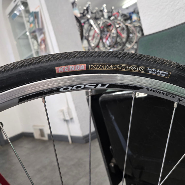 Specialized Sirrus, Hybrid Bike 54cm
