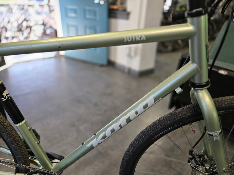 Kona Sutra Gravel Bike, Large
