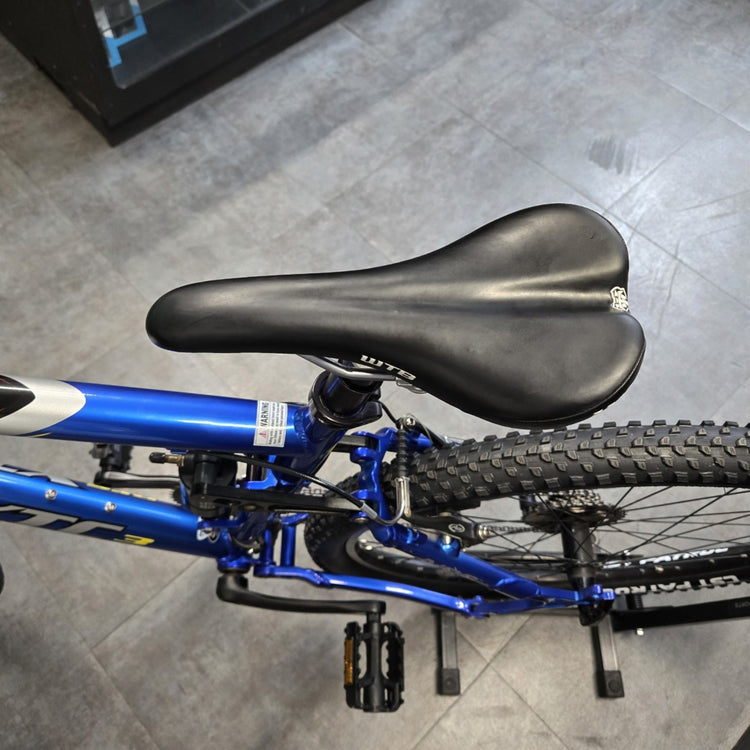 Giant, NRS XTC3, Mountain Bike, Medium