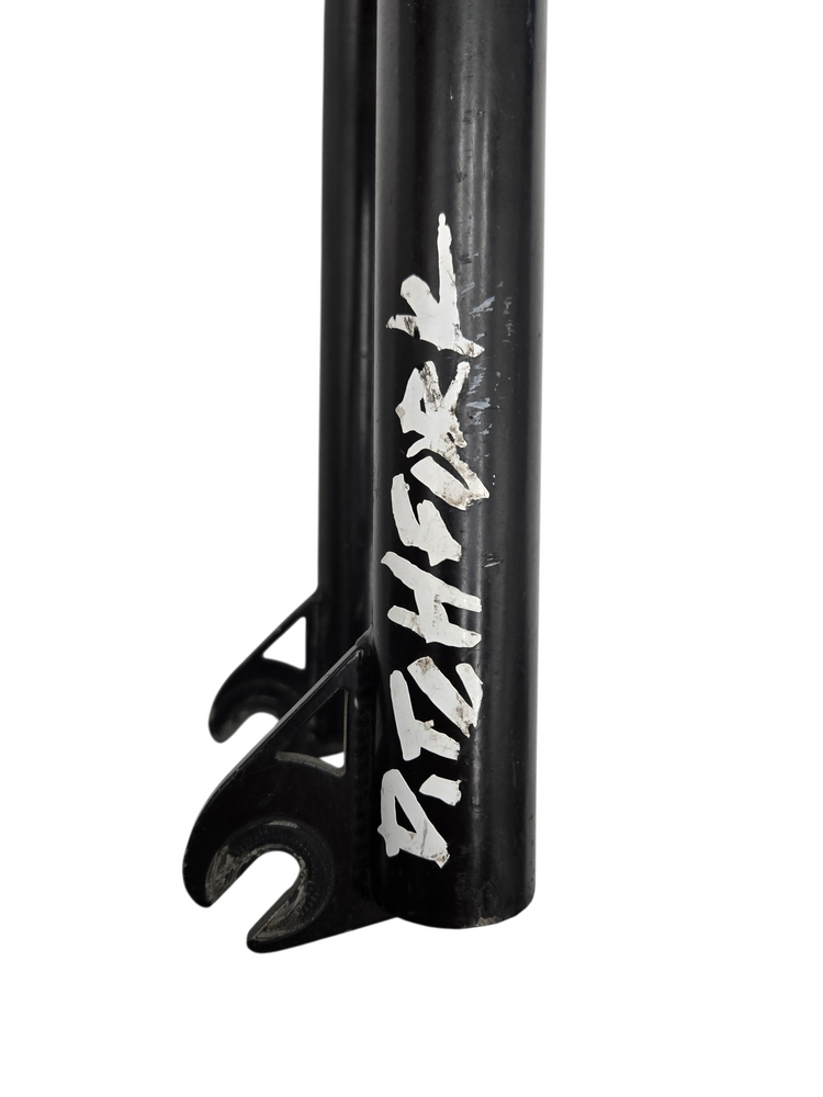 S&M, Pitchfork Fork, USA