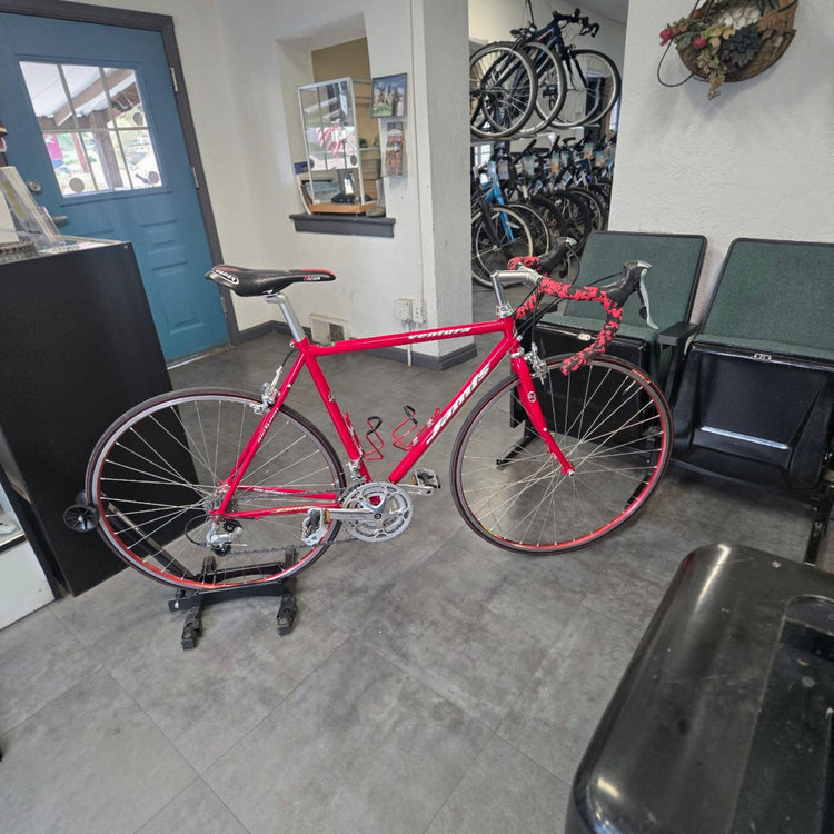 Jamis Ventura, Road Bike, 50cm