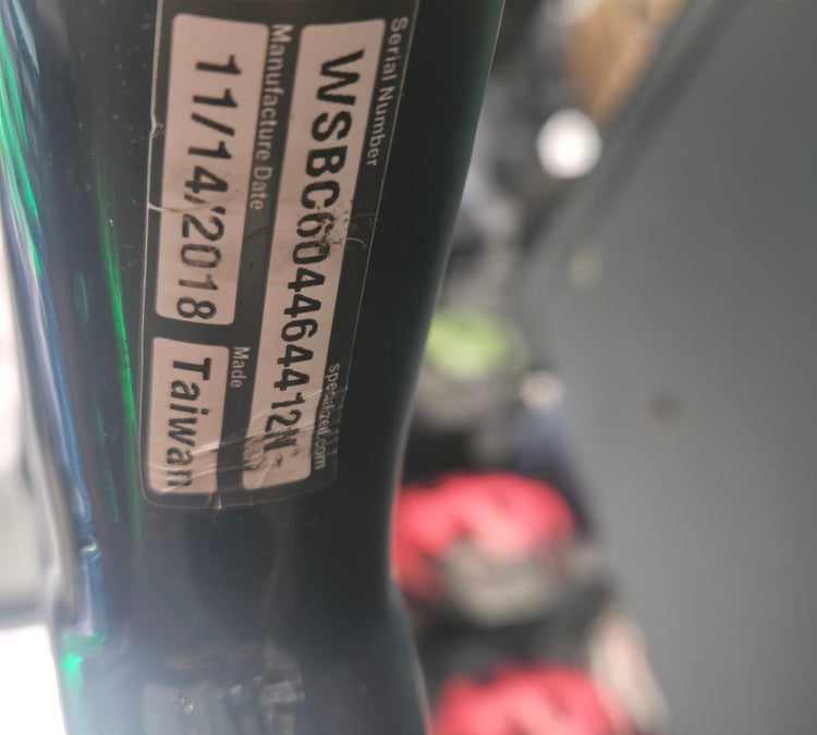 Specialized Ruby Sport Carbon, Road Bike, 51cm