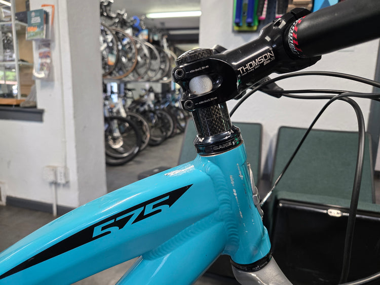 Yeti 575, Medium Mountain Bike, USA