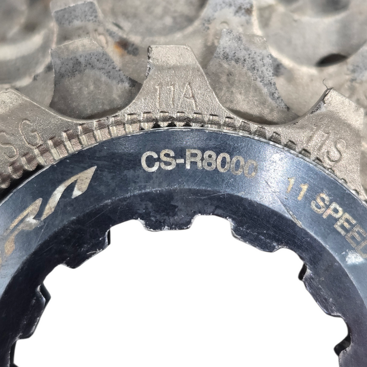 Shimano Ultegra CS-R8000 Cassette 11 Speed 11-30