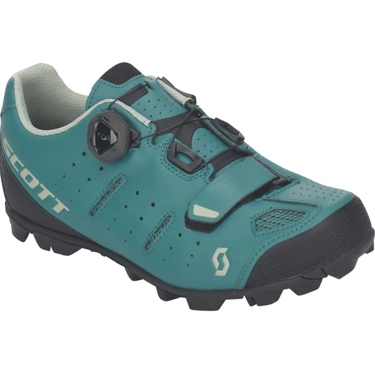 Women's Scott MTB Elite Boa Clipless Cycling Shoe