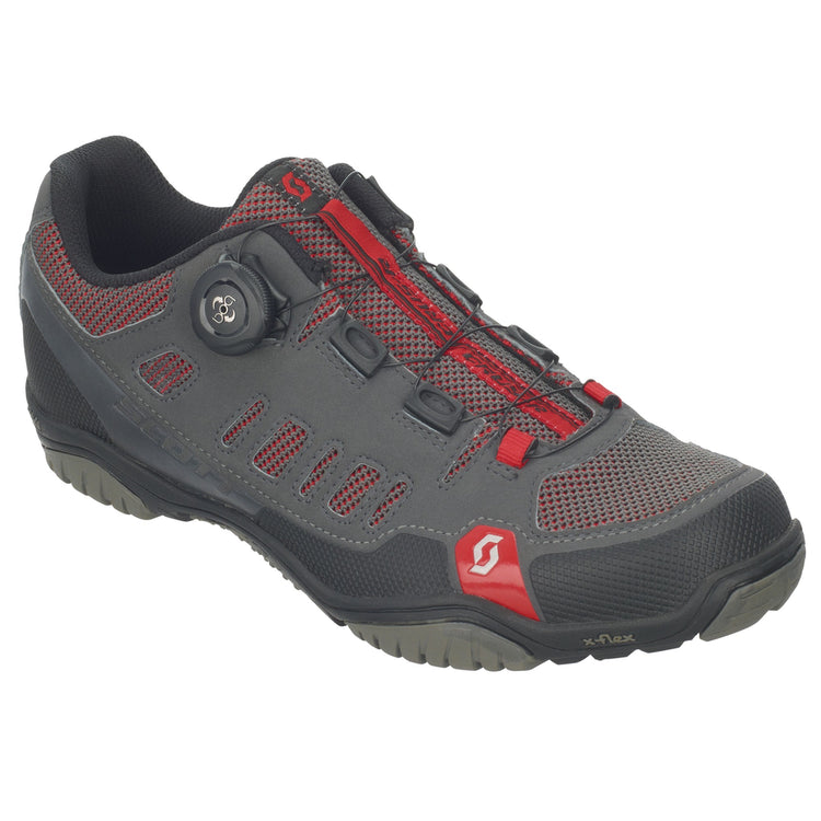 Scott Crus-R Boa Clipless Cycling Shoe 8.5 42