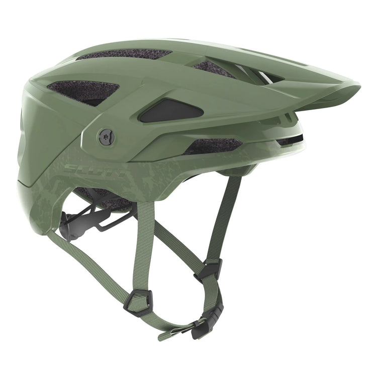 Scott Stego Plus Cycling Helmet