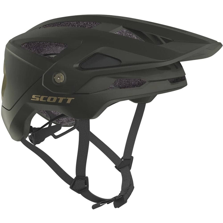 Scott Stego Plus Cycling Helmet