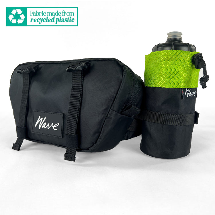 Wave Thruster MTB Fanny Pack