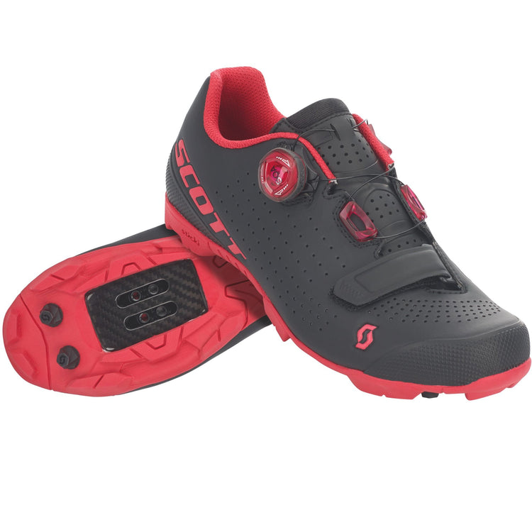 Women's Scott MTB Vertec Clipless Cycling Shoe
