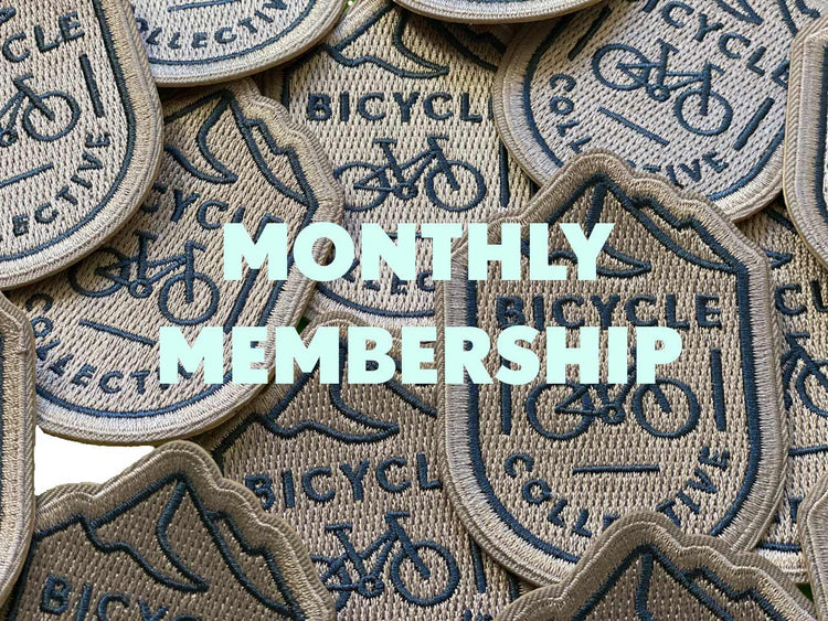 One Month Membership 2026