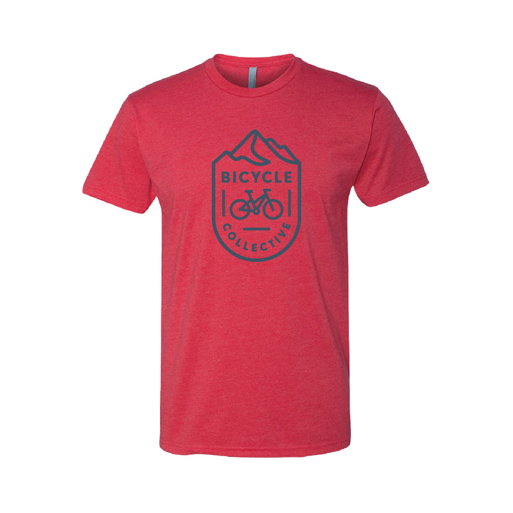 SLC BC Logo T-Shirt