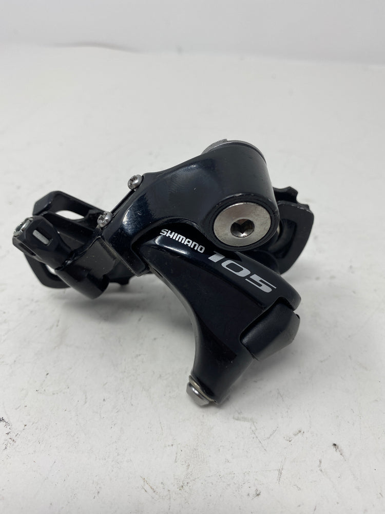 Shimano 105 Rear Derailleur RD-5800 SS 11 Speed Short Cage