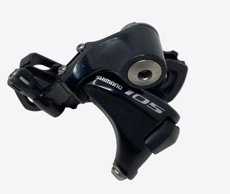 Shimano 105 Rear Derailleur RD-5800 SS 11 Speed Short Cage