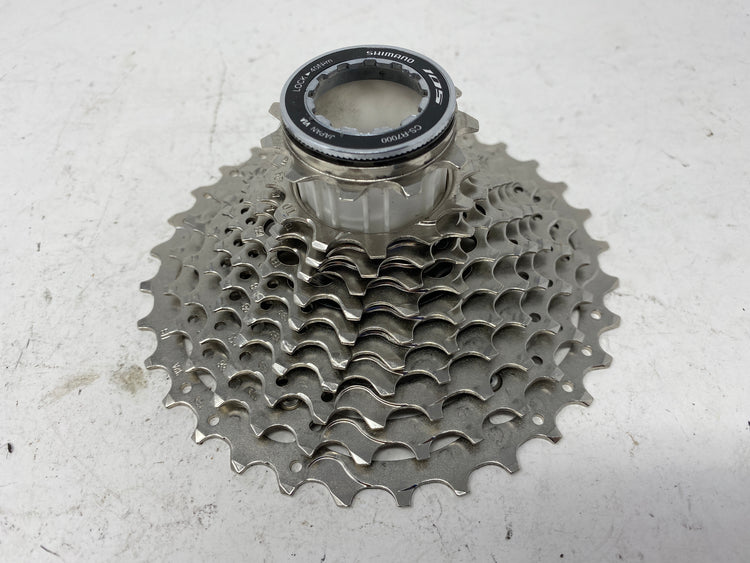 Shimano 105 Cassette 11 Speed 11-32 R7000 NEW