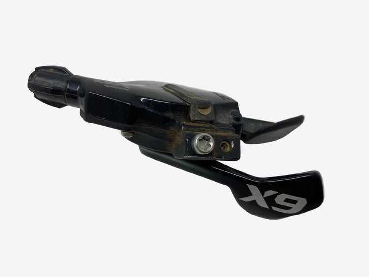 SRAM X9 10 Speed Trigger Shifter