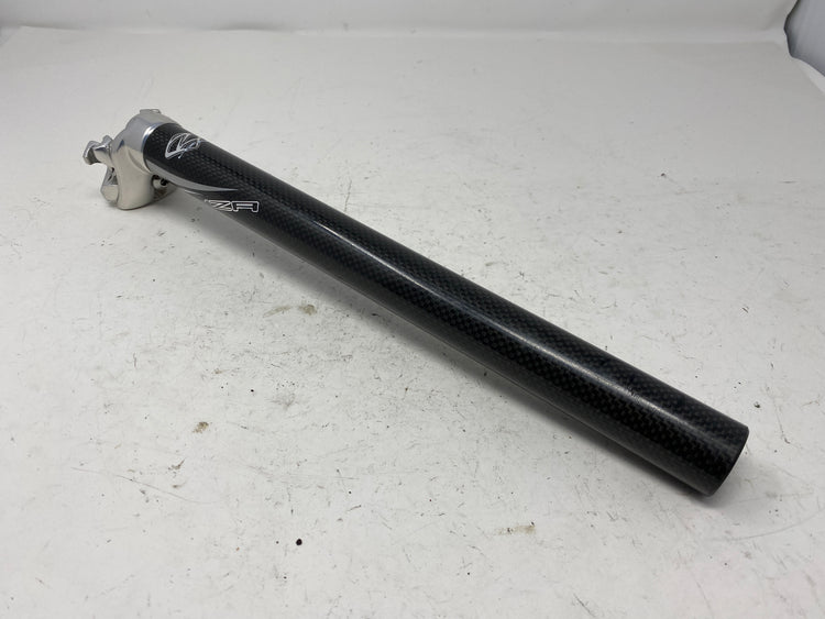 4ZA Carbon Seatpost 30.1 NEW