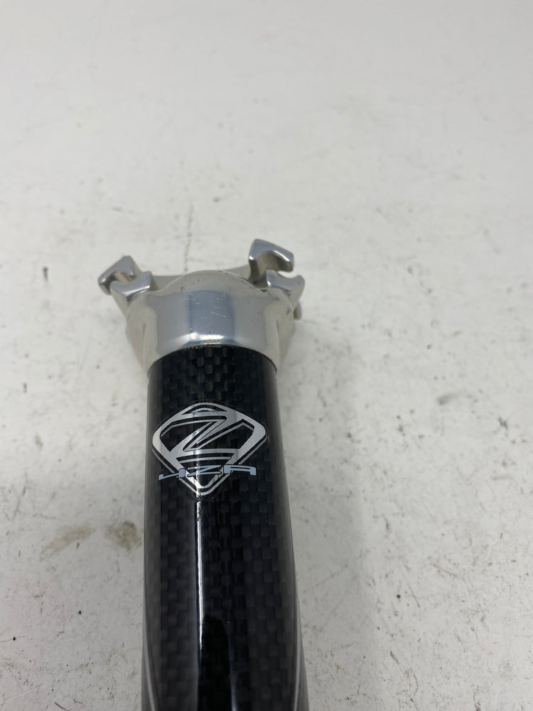 4ZA Carbon Seatpost 30.1 NEW