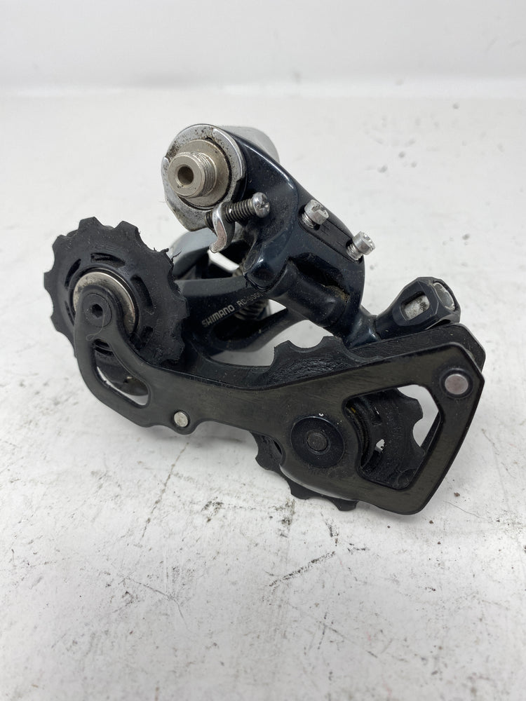 Shimano Dura Ace Rear Derailleur 9000 11 Speed
