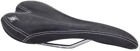 Origin8, Pro Uno-S Saddle, Gel Foam, Multiple Colors, NEW