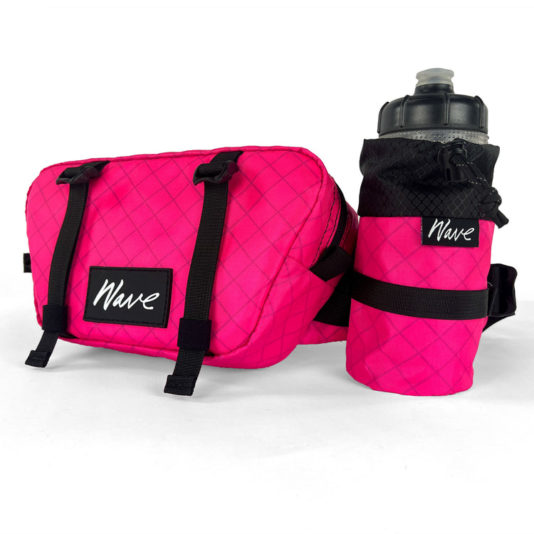 Wave Thruster MTB Fanny Pack