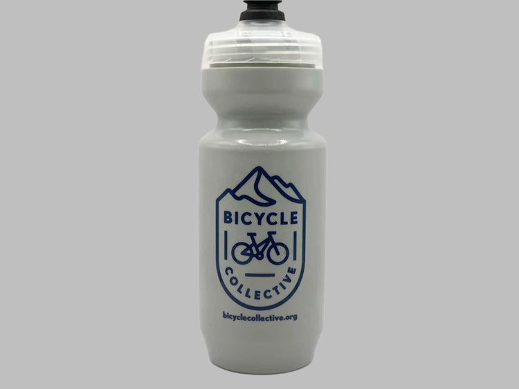 SLC Specialized Purist BC Water Bottles