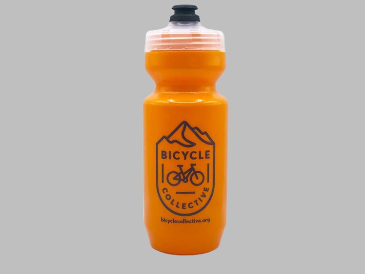 SLC Specialized Purist BC Water Bottles