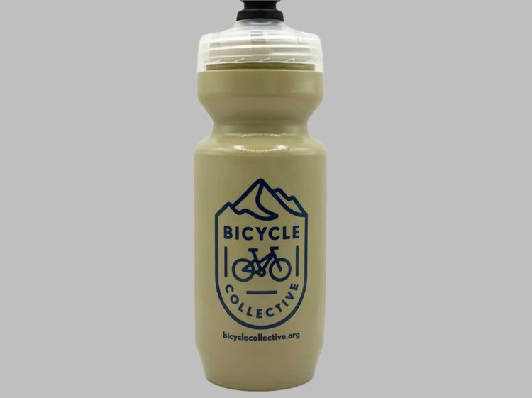 SLC Specialized Purist BC Water Bottles