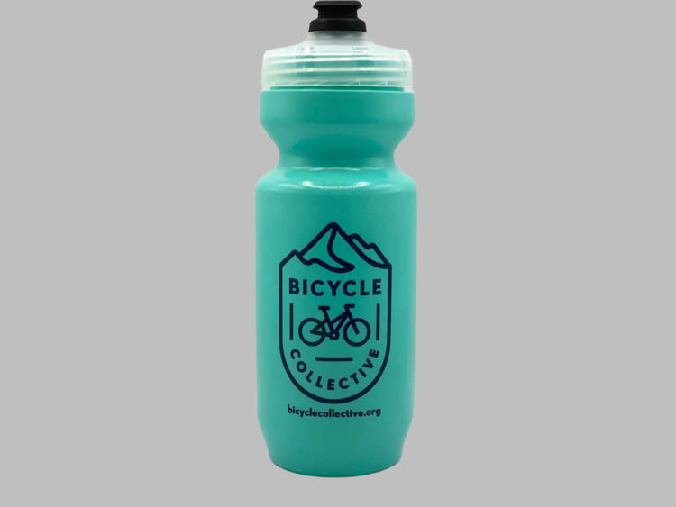 SLC Specialized Purist BC Water Bottles
