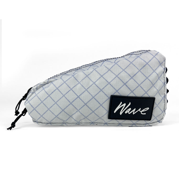 Wave Totally Top Tube Frame Bag