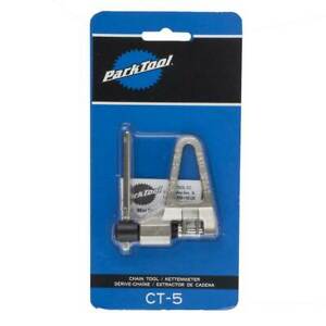 Park Tool CT-5 Compact Chain Tool