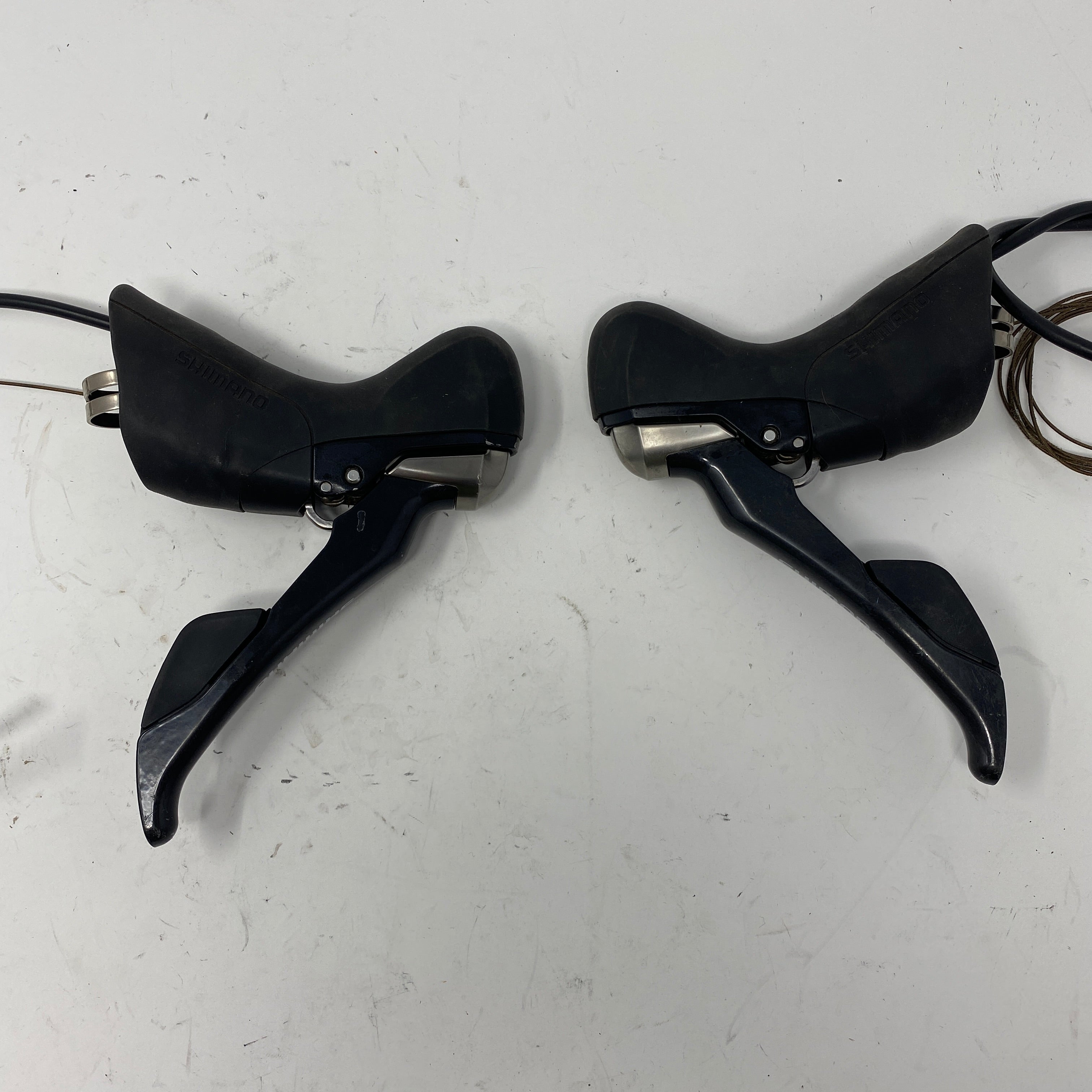 Shimano ultegra hot sale shifters