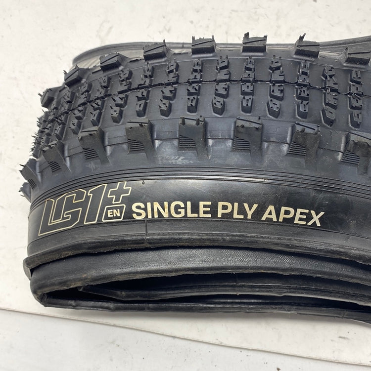 E Thirteen LG1+ Semi Slick Mountain Bike Tire 27.5x2.35 Tubeless NEW