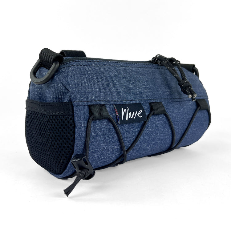 Wave Enchilada Handlebar Bag