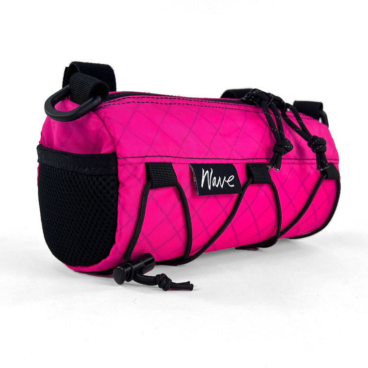 Wave Enchilada Handlebar Bag