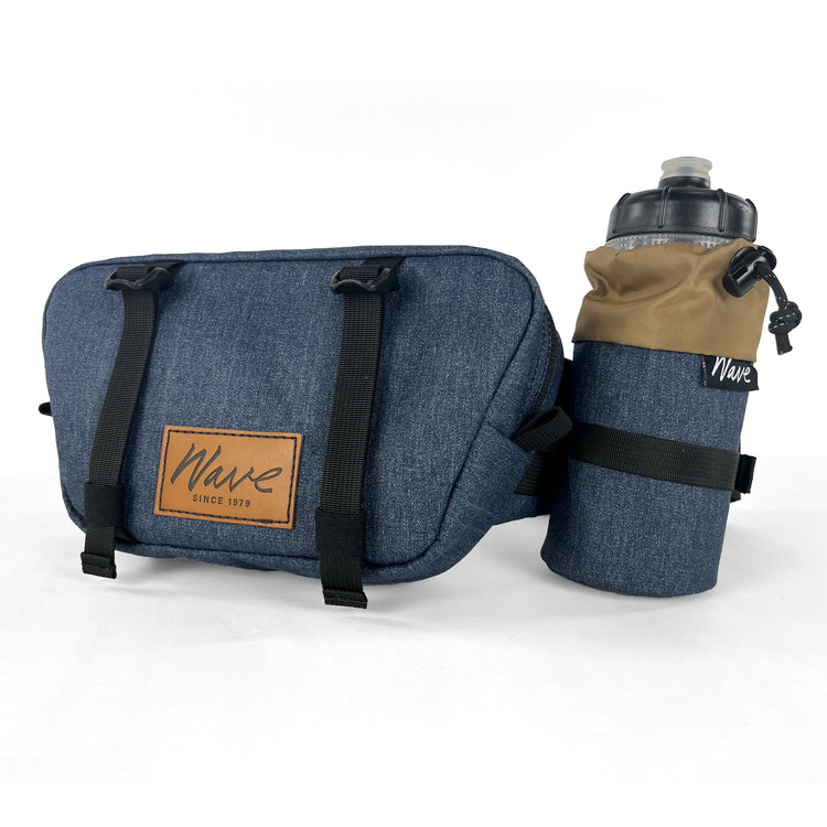 Wave Thruster MTB Fanny Pack