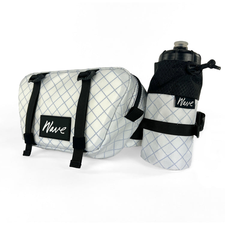 Wave Thruster MTB Fanny Pack