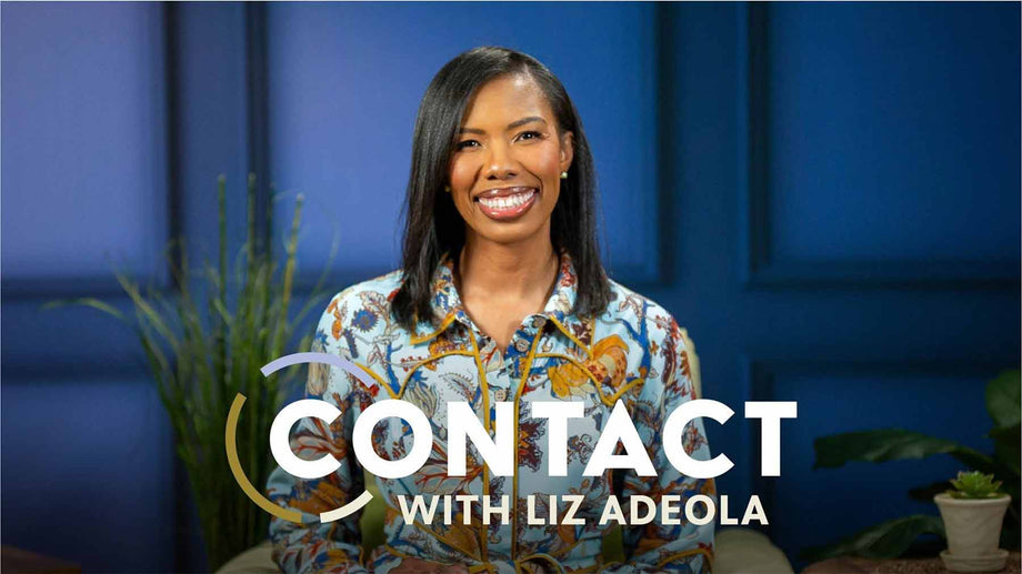 PBS Utah's Contact with Liz Adeola