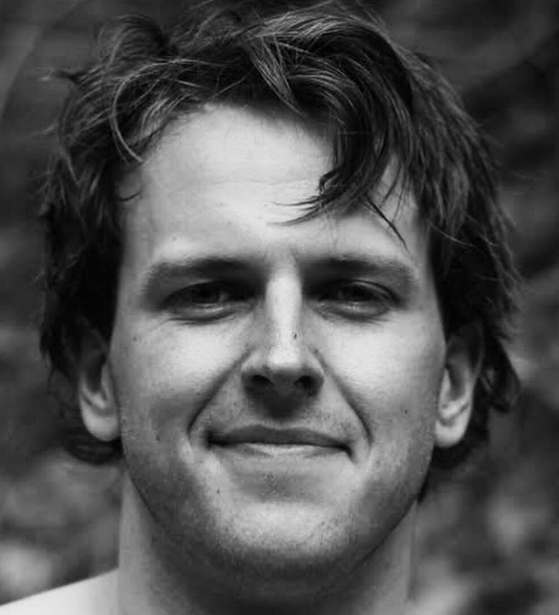 Andrew Morgan