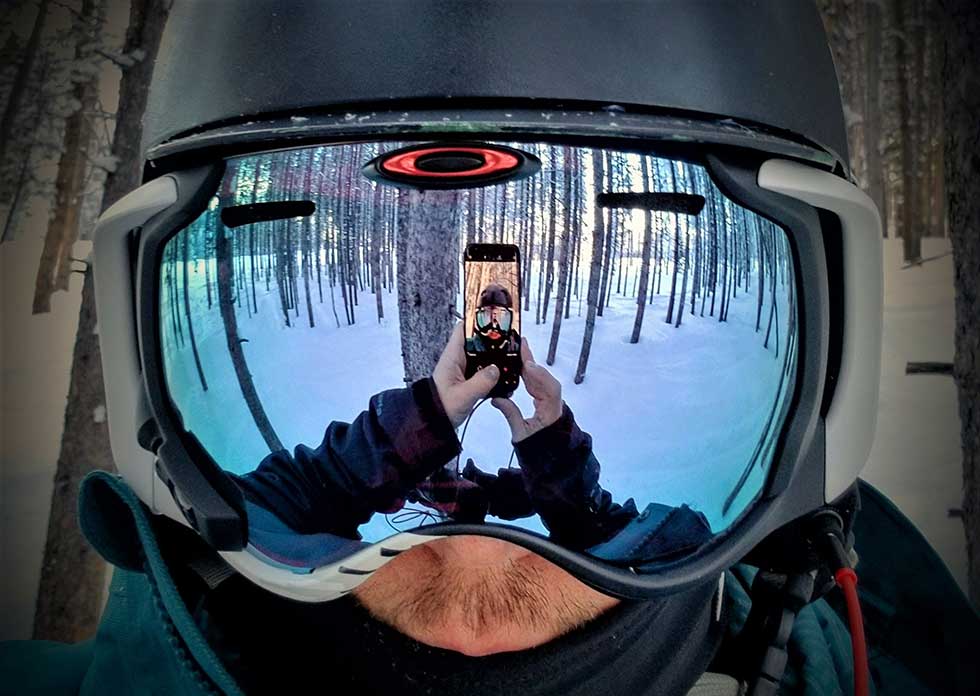 St. George Location Director Michael Hernandez