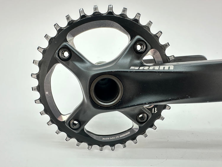 Sram NX 11 Speed Build Kit - Full Drivetrain Groupset 1x11