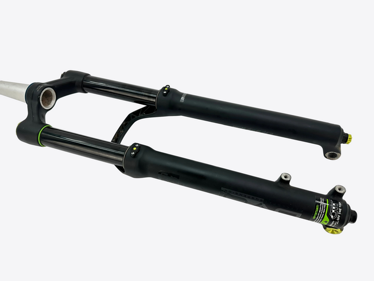 DVO ONYX SC D1 29" Suspension Fork 160mm 8" Steerer
