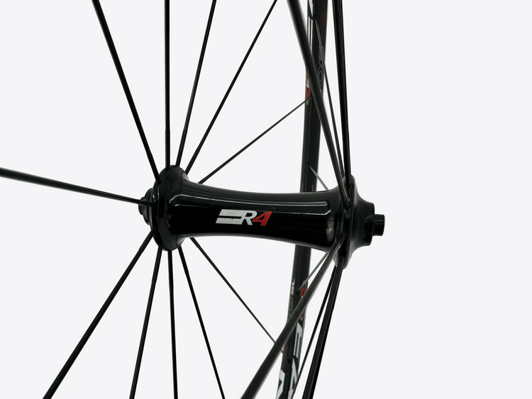 Easton EA90 SL Wheelset 700 Rim Brake QR HG10