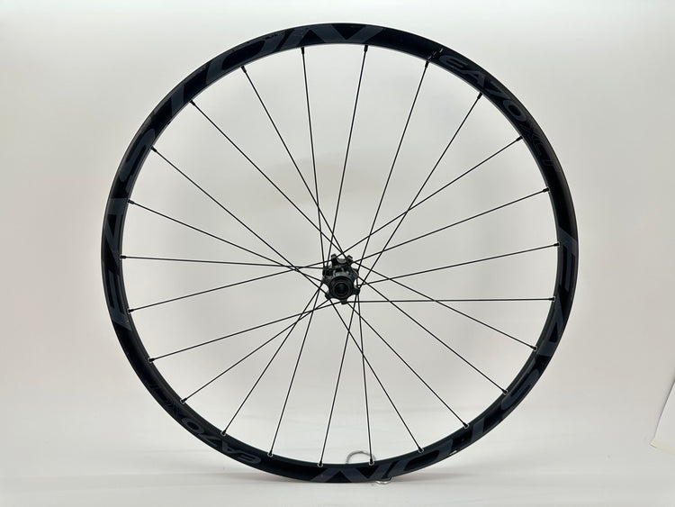 Easton EA70 XCT 29" Front Wheel 15x100 Tubeless