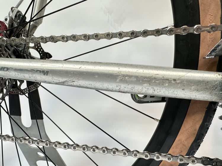 Diamondback Steilacoom RCX Pro 56cm Cyclocross Bike Disc Brake