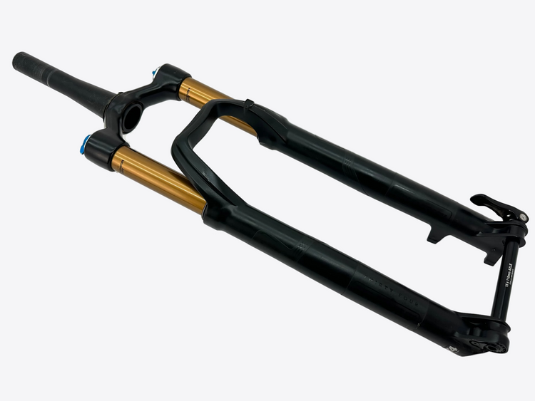 2017 Fox Factory Float 34 29" Suspension Fork 120 15x110