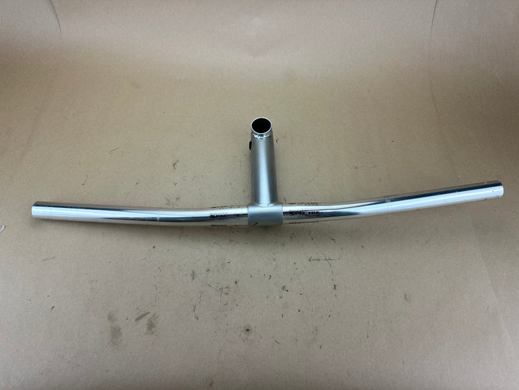 Spectre MTB 1" Stem and Handlebar