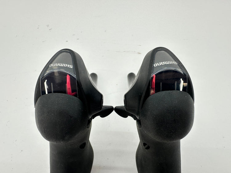 Shimano Tourney 3x7 Road Bike Shifters ST-A070