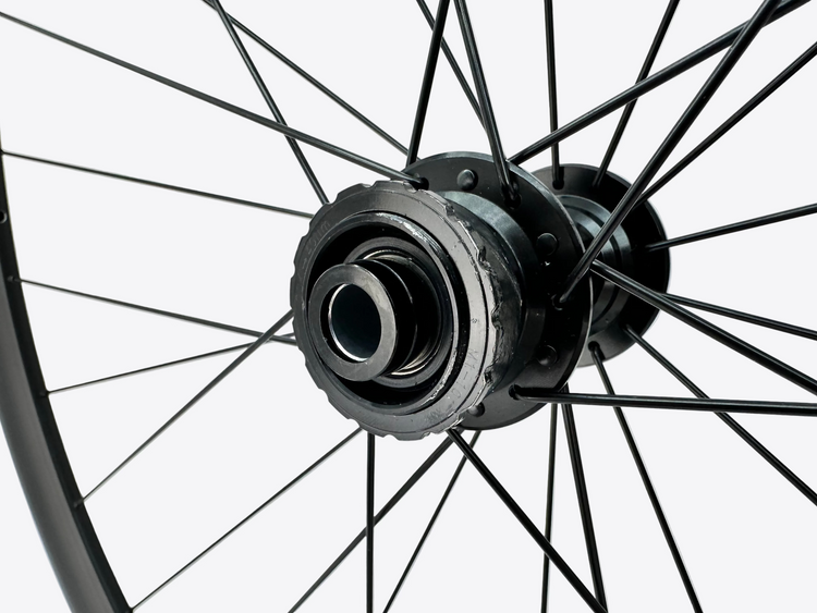 Fulcrum Racing 800 Wheelset XDR Disc 12x142 12x100